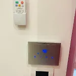 Bilocale_torino_deluxe Appartement Turin